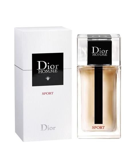 dior homm sport|dior homme sport 75ml price.